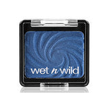 WET N WILD Color Icon Eyeshadow Single - Suede