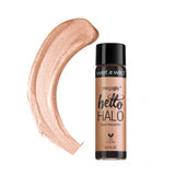 WET N WILD MegaGlo Hello Halo Liquid Highlighter - Goddess Glow (NOF)