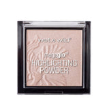 WET N WILD MegaGlo Highlighting Powder - Blossom Glow