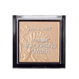 WET N WILD MegaGlo Highlighting Powder - Golden Flower Crown