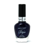 WET N WILD Fergie Heavy Metal Nail Polish - Mazel Tov Madness (DC)