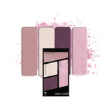 WET N WILD Color Icon Eyeshadow Quad