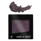 WET N WILD Color Icon Eyeshadow Single - Mesmerized