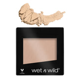 WET N WILD Color Icon Eyeshadow Single - Brulee