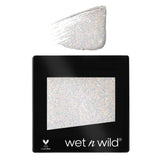 WET N WILD Color Icon Glitter Single - Bleached (NEW)