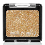 WET N WILD Color Icon Glitter Single - Brass/Laiton -  Brass/Laiton