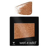 WET N WILD Color Icon Glitter Single - Brass (NEW)