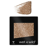 WET N WILD Color Icon Glitter Single - Toasty