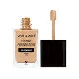 WET N WILD Photo Focus Foundation - Golden Beige