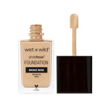 WET N WILD Photo Focus Foundation - Bronze Beige