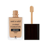 WET N WILD Photo Focus Foundation - Amber Beige