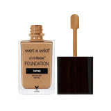 WET N WILD Photo Focus Foundation - Toffee (DC)