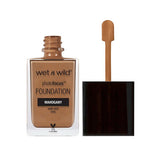 WET N WILD Photo Focus Foundation - Mahogany