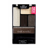 WET N WILD Color Icon Eyeshadow Palette 5 Pan - The Naked Truth