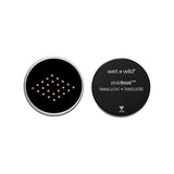 WET N WILD Photo Focus Loose Setting Powder - Translucent -  Translucent