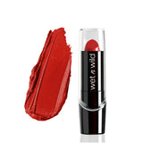 WET N WILD Silk Finish Lipstick - Raging Red