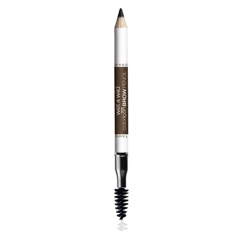 WET N WILD Color Icon Brow Pencil - Brunettes Do It Better