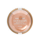 WET N WILD Color Icon Bronzer SPF 15 - Bikini Contest -  Bikini Contest