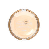 WET N WILD Color Icon Bronzer SPF 15