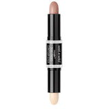 WET N WILD MegaGlo Dual-Ended Contour Stick - Light/Medium