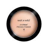 WET N WILD Photo Focus Pressed Powder