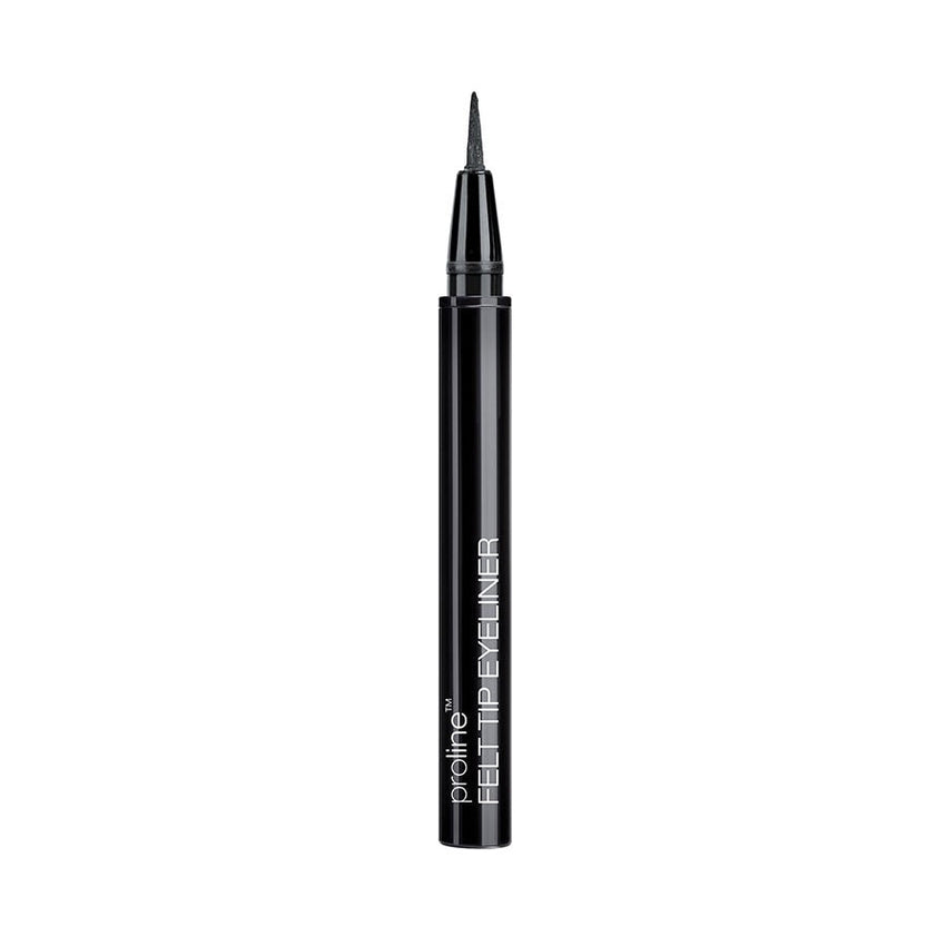 WET N WILD ProLin Felt Tip Eyeliner - Dark Brown