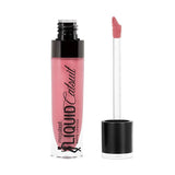 WET N WILD MegaLast Liquid Catsuit Matte Lipstick - Pink Really Hard (NOF)