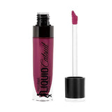 WET N WILD MegaLast Liquid Catsuit Matte Lipstick - Video Vixen