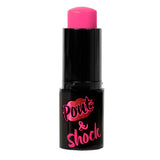 WET N WILD Perfect Pout Gel Lip Balm - Shock