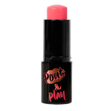 WET N WILD Perfect Pout Gel Lip Balm - Play