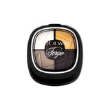 Wet N Wild FERGIE Photo Op Eyeshadow - Metropolitan Lights