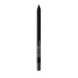 WET N WILD On Edge Longwearing Eye Pencil - Violet Offender