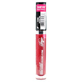 WET N WILD Fergie Vicious Varnish High Shine Lip Stain - Runway Red