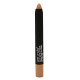 WET N WILD Velvet Matte Lip Color - Nude Streak