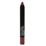 WET N WILD Velvet Matte Lip Color - Charred Cherry -  Charred Cherry