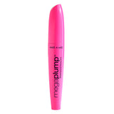 WET N WILD Mega Plump Waterproof Mascara - Very Black