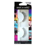 WET N WILD False Lashes - Natural Sync -  Natural Sync