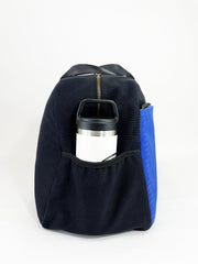 Getaway Duffel Bag - Sittin' Pretty Pink by FourFour Co