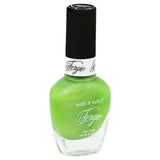 Wet N Wild FERGIE NAIL COLOR - Glowstick (DC)