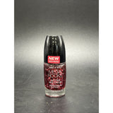 WET N WILD Megarocks Glitter Nail Color - Creative Control (DC)