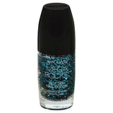 WET N WILD Megarocks Glitter Nail Color - Slap the Bass (DC)