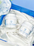 The Olecea Glow Day & Night Cream Set by Olecea ™