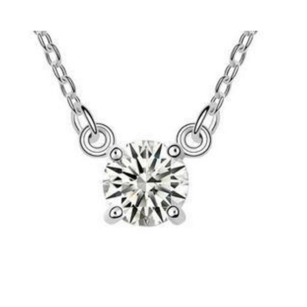 Aria Zirconia Necklace by Hollywood Sensation®
