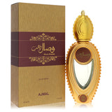 Wisal Dhahab by Ajmal Eau De Parfuim Spray (Unisex) 1.7 oz for Women