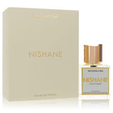 Wulong Cha by Nishane Extrait De Parfum Spray (Unisex) 3.4 oz for Women