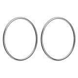 Xl Mia Earrings by eklexic