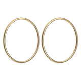 Xl Mia Earrings by eklexic