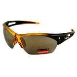 XLOOP Sunglasses Sports XL8X3600 - Brown