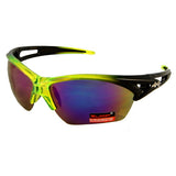 XLOOP Sunglasses Sports XL8X3600 - Green
