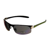 XLOOP Sunglasses Sports ZXL8XL1358 - Green